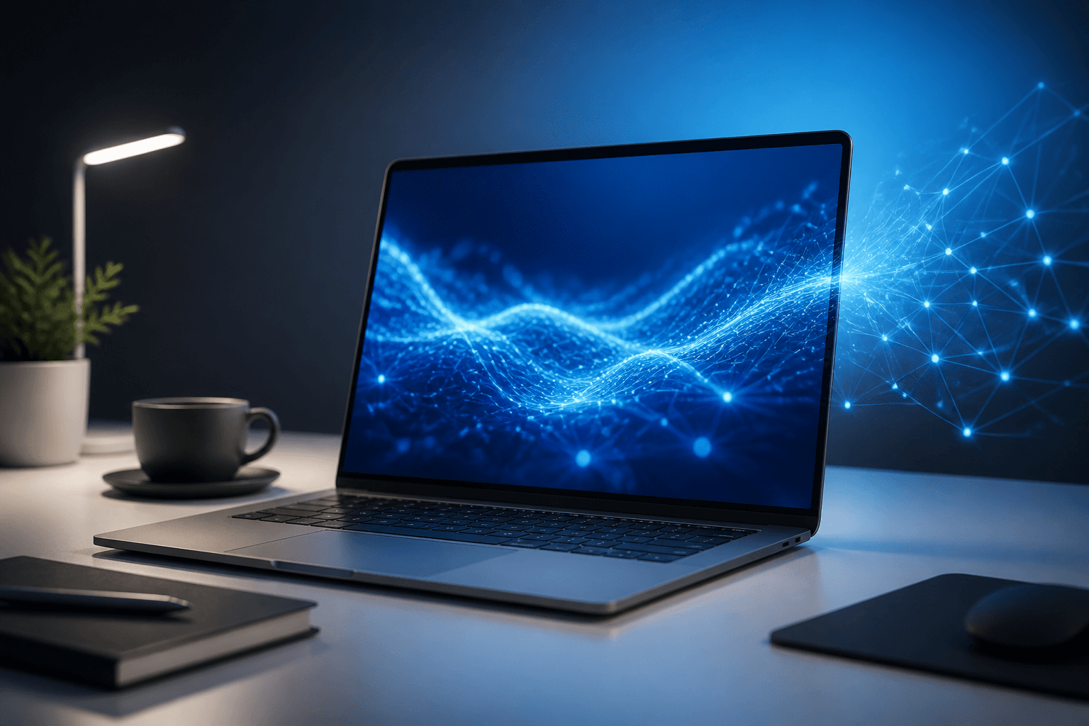 Laptops con IA: qué cambia en productividad y qué conviene revisar antes de comprar